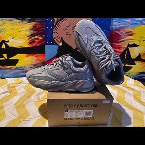Yeezy Boost 700 (INERTIA)